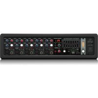 Behringer PMP550M Eurocom Mixer Amplifier