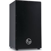 Read more about the article LP Black Box Cajon – Nearly New