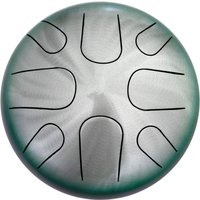 Read more about the article Pearl Metal Spirit Tongue Drum A Minor Green Burst