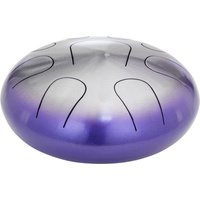 Pearl Metal Spirit Tongue Drum C Ake Bono Natural Purple Fade