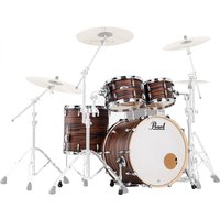 Read more about the article Pearl Professional Series 22 4pc Shell Pack Matte Mocha Swirl