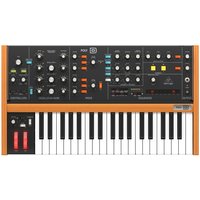 Read more about the article Behringer Poly D Polyphonic 4-Voice Analog Synthesizer