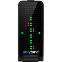 Read more about the article TC Electronic Polytune Clip Black