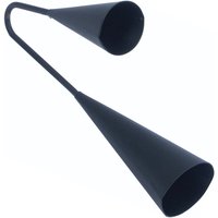 Read more about the article Performance Percussion Metal Agogo Bell With Beater