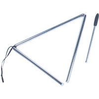 Performance Percussion 5 (13cm) Triangle