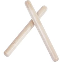 Read more about the article Performance Percussion Hickory Claves Pair