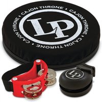 Read more about the article LP Cajon Accessory Pack