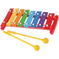 Read more about the article Performance Percussion Small Metal Glockenspiel