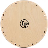 Read more about the article LP 14″ Wood Tapa Birch 8-Lug