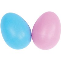 Performance Percussion Egg Maracas Pack of 2