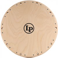 Read more about the article LP 14″ Wood Tapa Birch 10-Lug