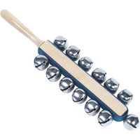 Read more about the article Performance Percussion 13 Bell Stick Handbell