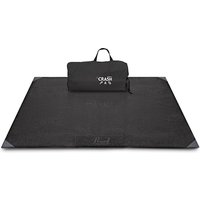 Pearl Non-Slip Crash Pad Drum Mat With Carry Case