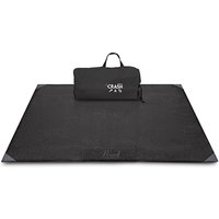 Read more about the article Pearl Non-Slip Crash Pad Drum Mat With Carry Case