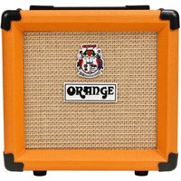 Orange Micro Terror PPC108 1x8 Speaker Cab