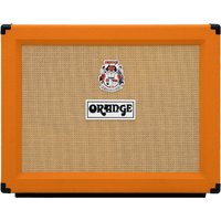 Read more about the article Orange PPC212-OB 2×12 Open Back Cab