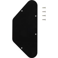 Gibson SG Control Plate Black