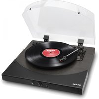 Read more about the article ION Premier LP Black Vinyl Player – Nearly New