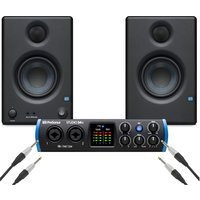 Presonus 24c with Eris 3.5 Pair