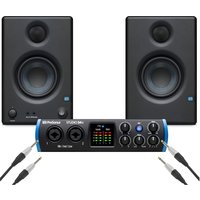 Read more about the article Presonus 24c with Eris 3.5 Pair