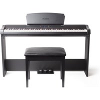 Read more about the article Alesis Prestige with AHB-1 Wood Frame Complete Package