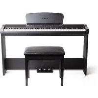 Read more about the article Alesis Prestige Artist with AHB-1 Wood Frame Complete Package
