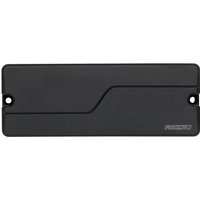 Fishman Fluence 5-String Bass Pickup Black