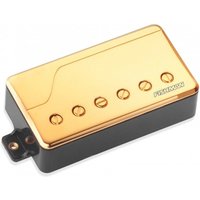 Fishman Fluence Multi Voice Classic Humbucker Bridge Gold