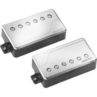 Fishman Fluence Multi Voice Classic Humbucker Set Nickel