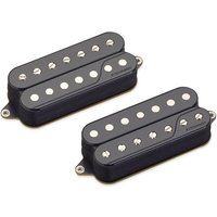 Read more about the article Fishman Fluence Open Core Classic 7 String Humbucker Set Black