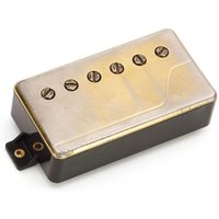 Read more about the article Fishman Fluence Will Adler Humbucker Pickup Set