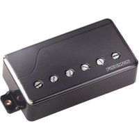 Fishman Fluence Devin Townsend Humbucker Pickup Set Black Nickel