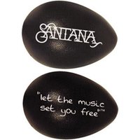 LP Santana Egg Shakers Black