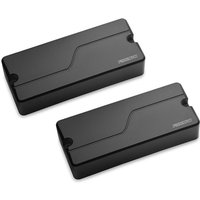 Read more about the article Fishman Fluence Modern 7-String Humbucker Set Black Plastic