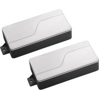 Fishman Fluence Modern 7-String Humbucker Set Nickel