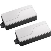 Read more about the article Fishman Fluence Modern 7-String Humbucker Set Nickel