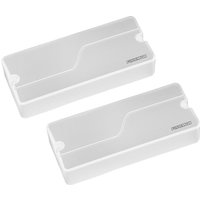 Fishman Fluence Modern 7-String Humbucker Set White