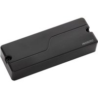 Fishman Fluence 8-String Modern Alnico Humbucker Pickup Black