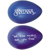 LP Santana Egg Shakers Blueberry