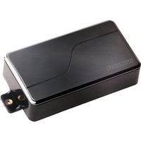 Fishman Fluence Multi Voice Modern Alnico Humbucker Black Nickel