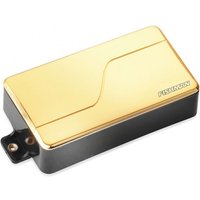 Fishman Fluence Multi Voice Modern Humbucker Set Gold