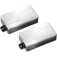 Fishman Fluence Multi Voice Modern Humbucker Set Nickel