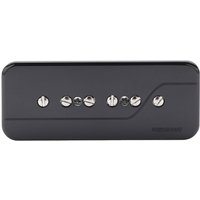 Fishman Fluence Greg Koch Gristletone P90 Neck Pickup Black