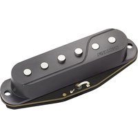 Fishman Fluence SS Passive Pickup inc Black & White Covers