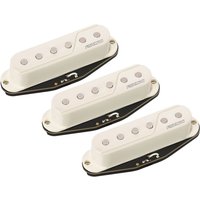 Read more about the article Fishman Fluence Multi Voice Single Width Strat Pickup Set White