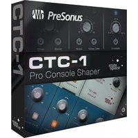 PreSonus CTC-1 Pro Console Shaper