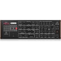 Read more about the article Behringer PRO-800 Analog 8-Voice Polyphonic Synthesizer