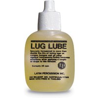 Read more about the article LP Lug Lube