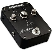 Read more about the article Fishman Jerry Douglas Signature Aura Imaging Pedal