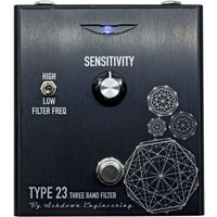 Ashdown Type 23 Dynamic Bass Filter